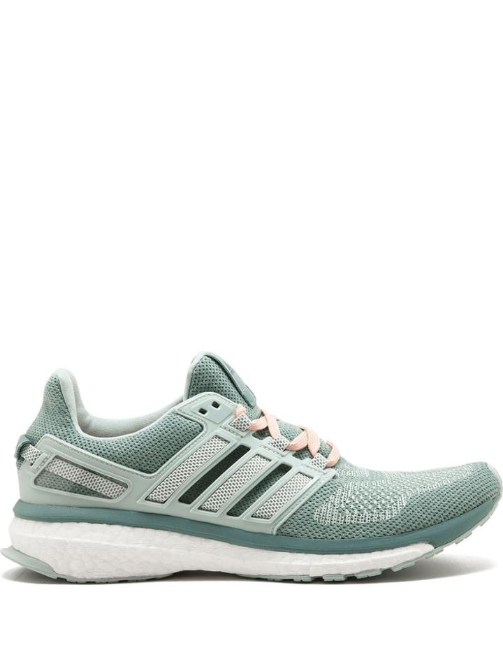 Adidas Energy Boost 3 W Sneakers - Green