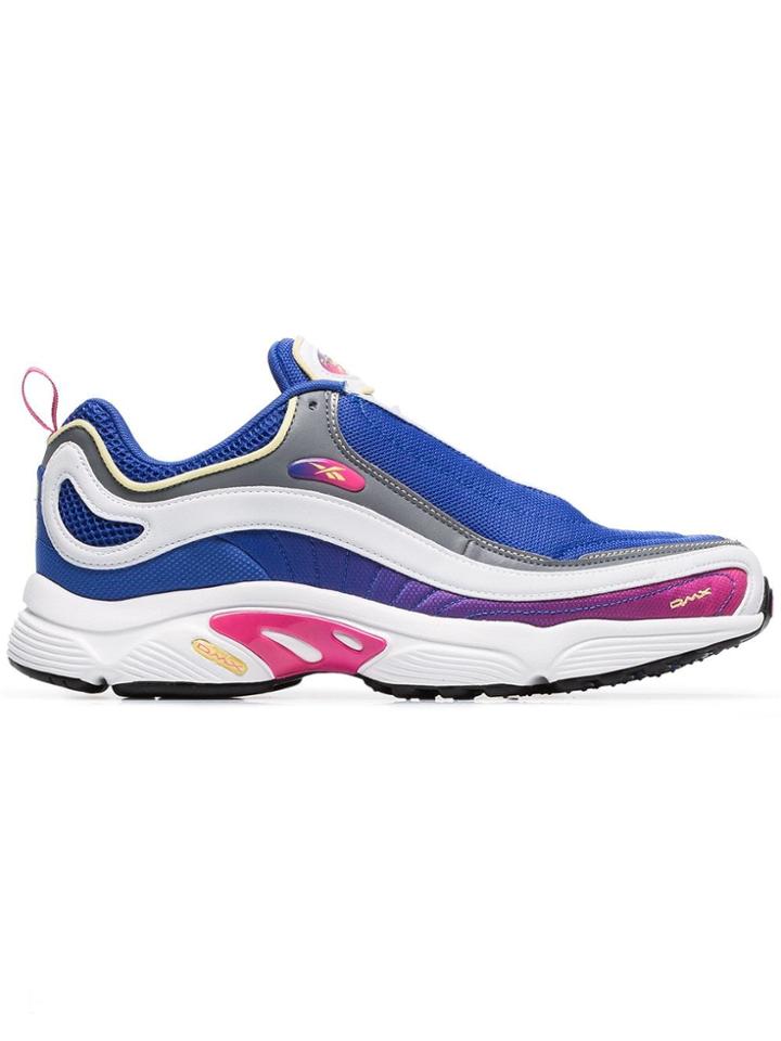 Reebok Dmx Daytona Sneakers - Blue