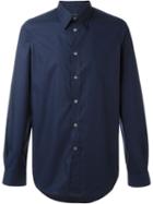 Ps Paul Smith Tailored Contrast Shirt