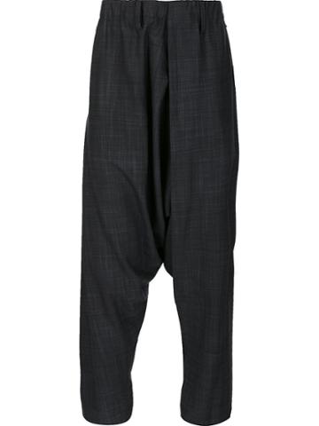 Issey Miyake Men 'shigoki' Trousers