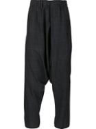 Issey Miyake Men 'shigoki' Trousers