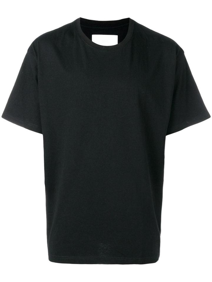 Stampd Stampd Slam1820tecb B - Black