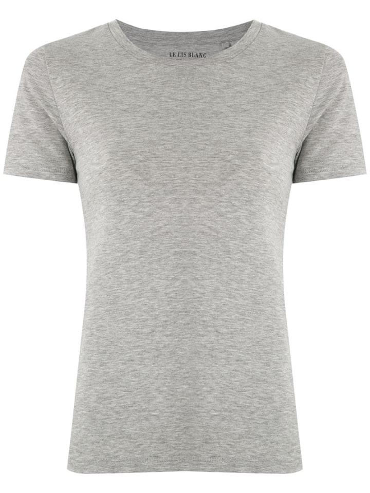 Le Lis Blanc Le Lis Blanc 11066301 Cinza Mescla - Grey