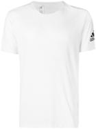 Adidas Freelift Climachill T-shirt - White