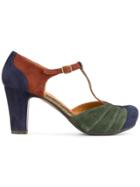 Chie Mihara Labai Pumps - Brown
