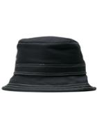 Thom Browne Classic Bucket Hat, Adult Unisex, Size: Large, Blue, Cotton