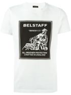 Belstaff 'terling' T- Shirt