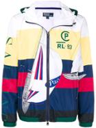 Polo Ralph Lauren Limited Edition Jacket - Yellow