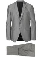 Boss Hugo Boss Slim-fit Suit - Grey