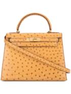 Hermès Pre-owned - Brown