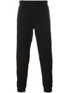 Alexander Mcqueen Woven Track Pants