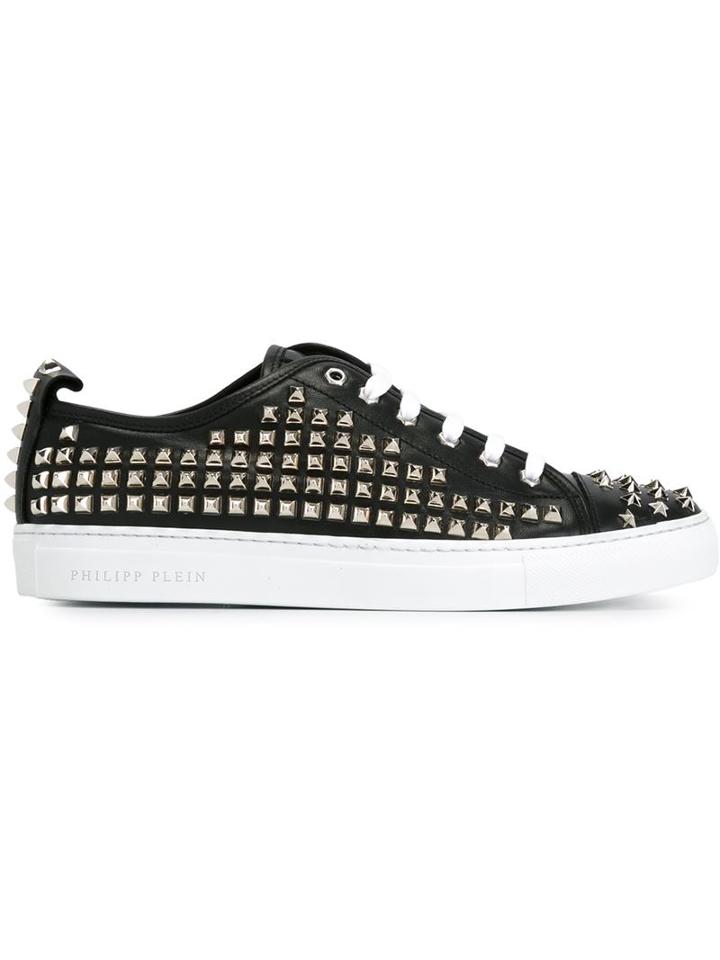 Philipp Plein 'punchy' Sneakers