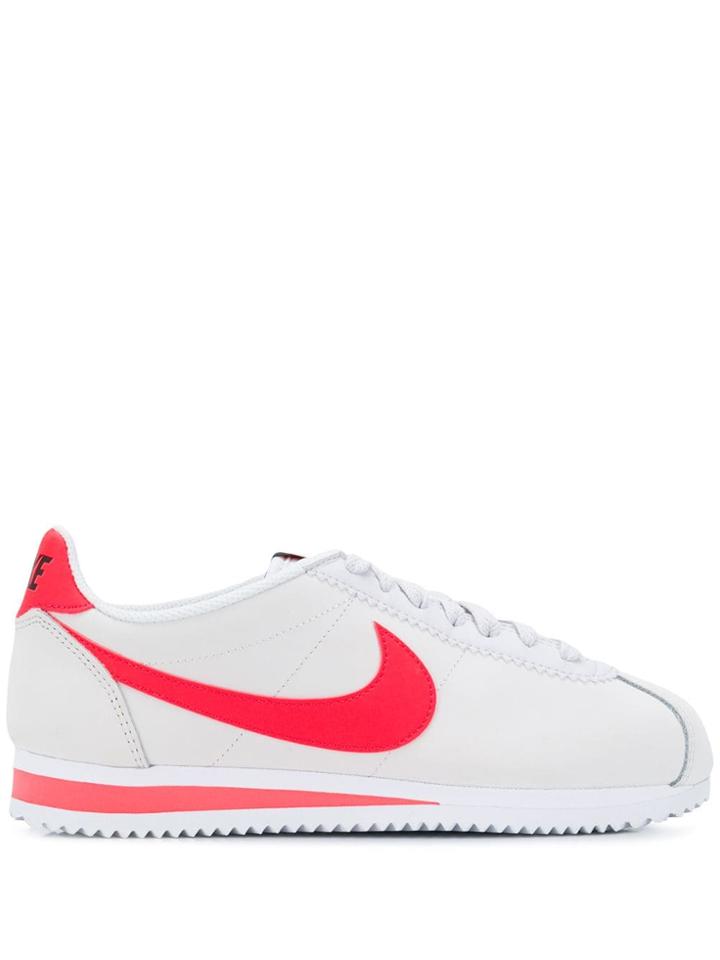 Nike Classic Cortez Sneakers - Neutrals