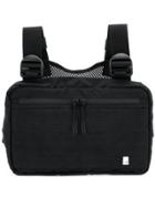 Alyx Chest Rig Pouch - Black