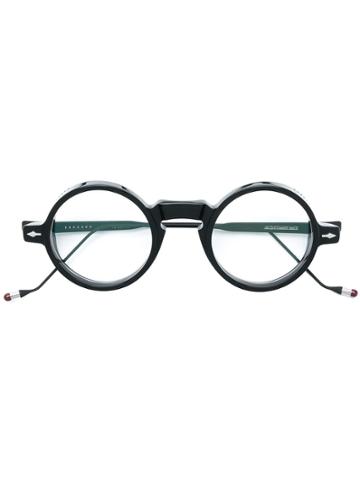 Jacques Marie Mage Edouard Glasses - Black