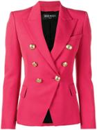 Balmain Pf07059167lc2210 - Pink & Purple