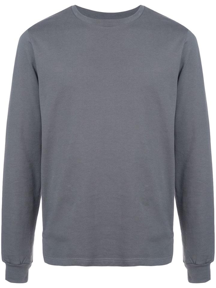 Cottweiler Cave T-shirt - Grey