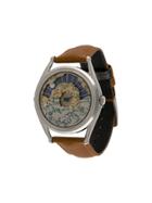 Mr Jones Nuage - Brown