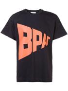 Gosha Rubchinskiy Printed T-shirt - Black