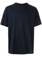 Supreme Tonal Embroidery T-shirt - Blue