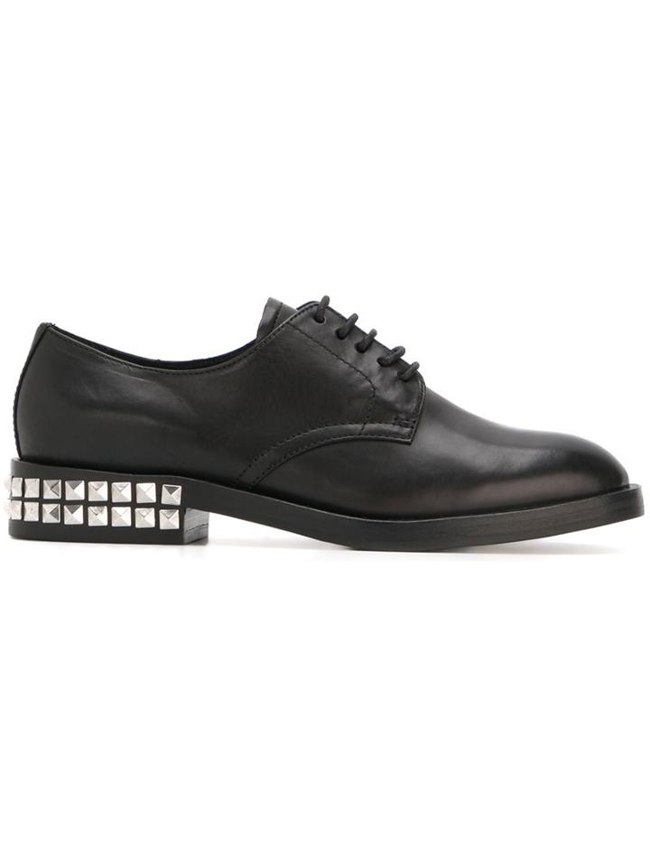 Ash 'winnie' Lace-up Shoes