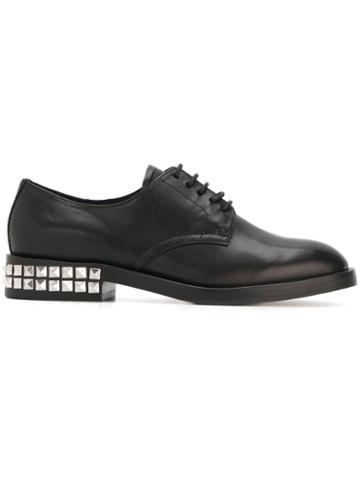 Ash 'winnie' Lace-up Shoes