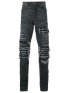 Amiri Distressed Trousers