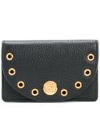 See By Chloé Kriss Wallet - Black