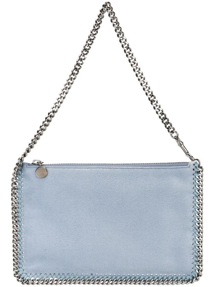 Stella Mccartney 'falabella' Shoulder Pouch