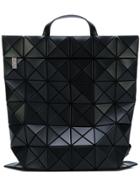 Bao Bao Issey Miyake Flat Pack Backpack - Black