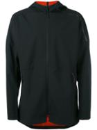 Adidas - Zne 90/10 Jacket - Men - Polyester - M, Black, Polyester