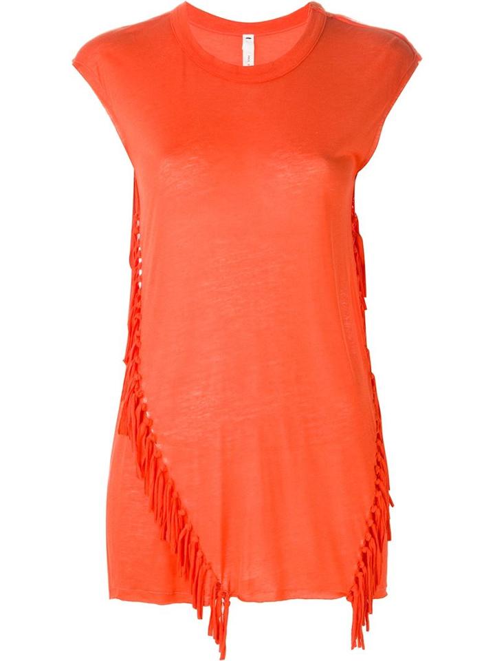 Damir Doma 'tinma' Tank Top