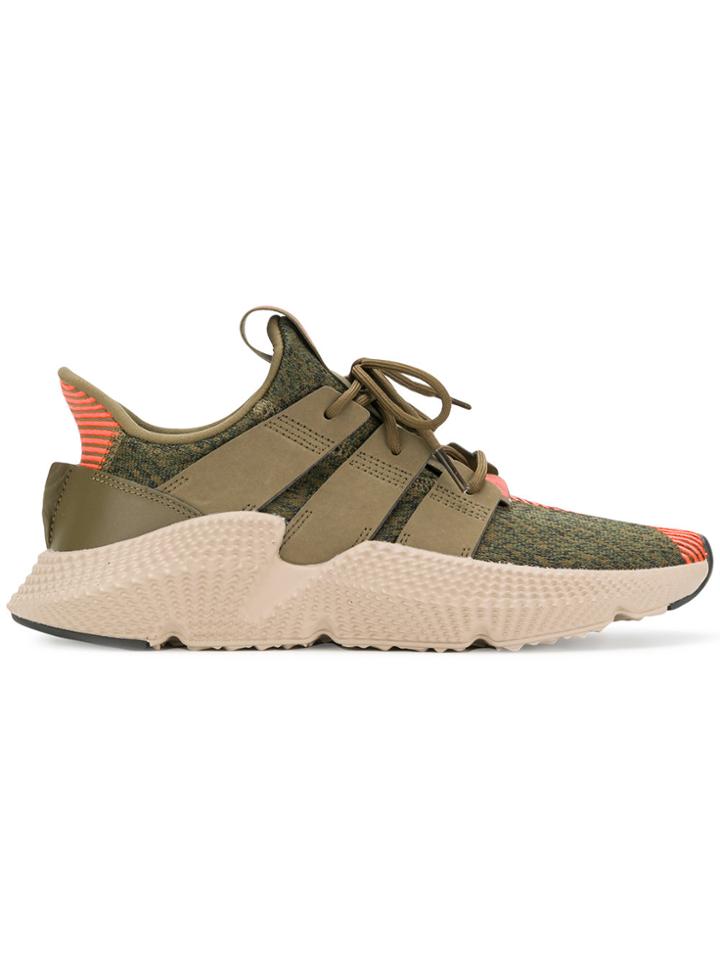 Adidas Adidas Originals Prophere Sneakers - Green