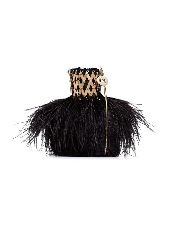 Rosantica Aramis Bag - Black