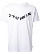 Cityshop 'delicatessen' T-shirt