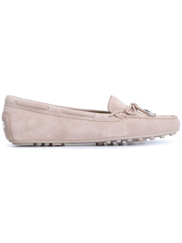 Michael Michael Kors 'daisy' Loafers