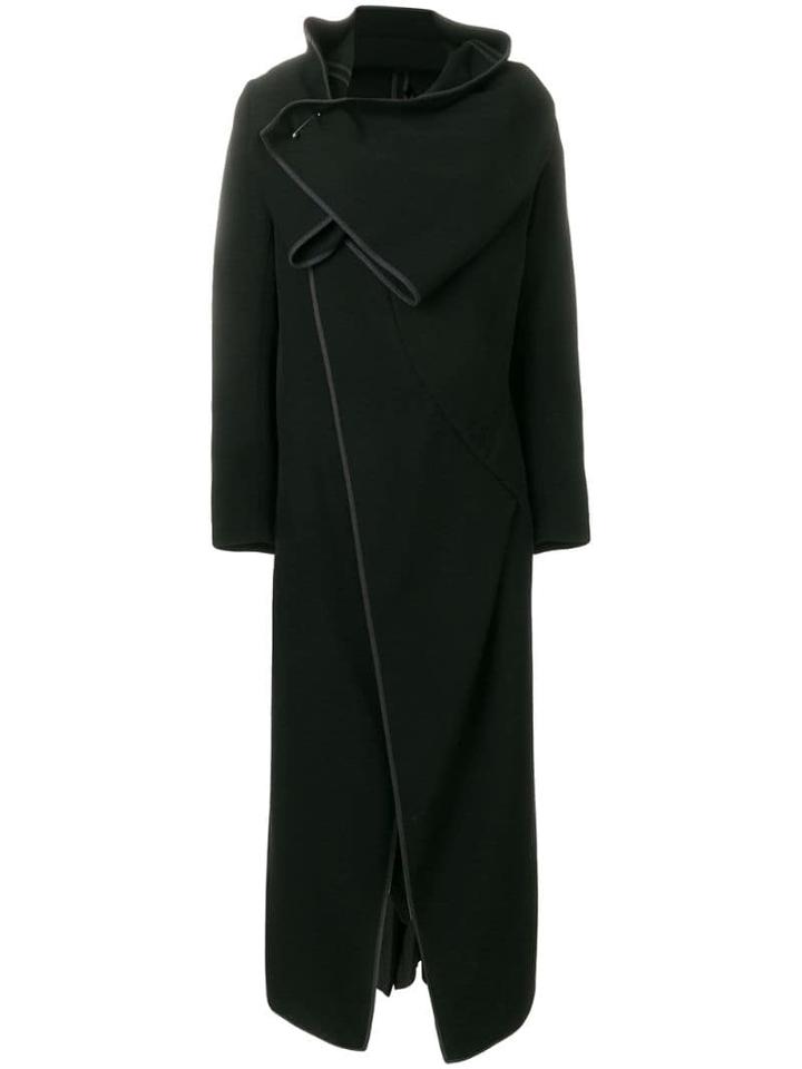 Comme Des Garçons Pre-owned - Black
