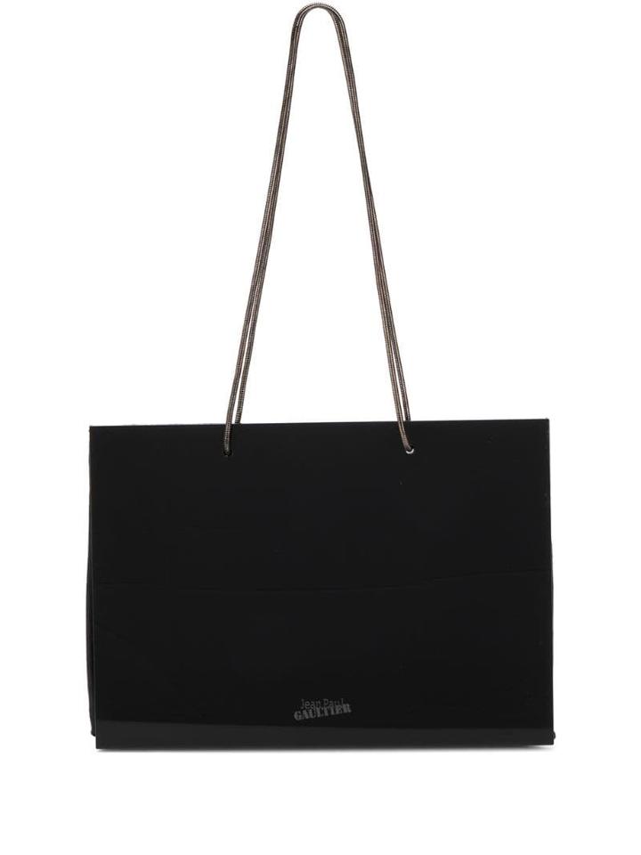 Jean Paul Gaultier Pre-owned - Black