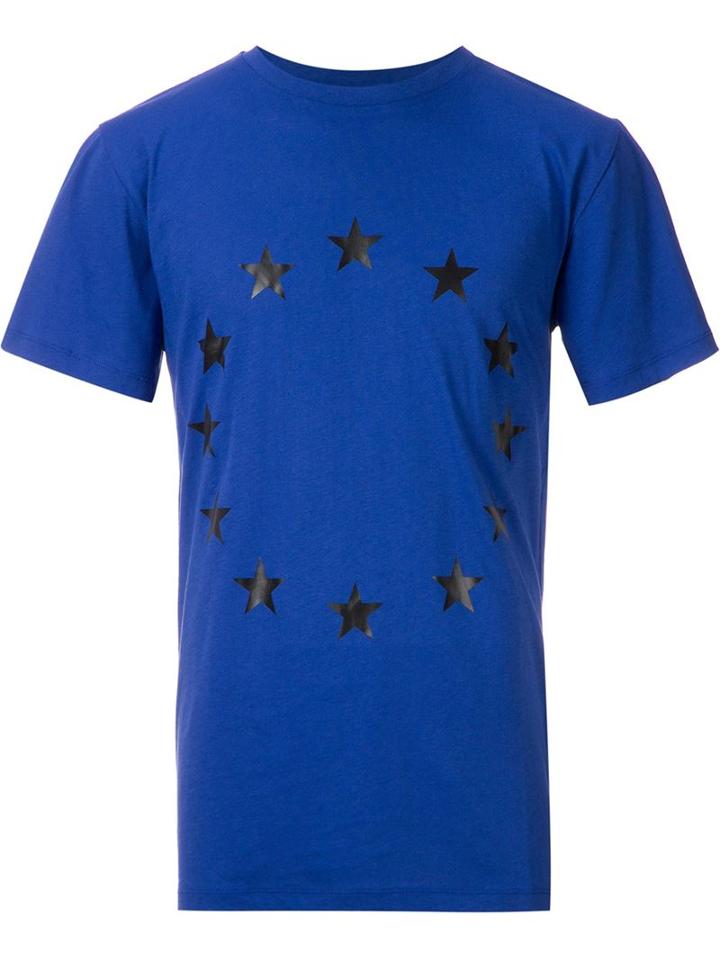 Etudes 'europe' T-shirt