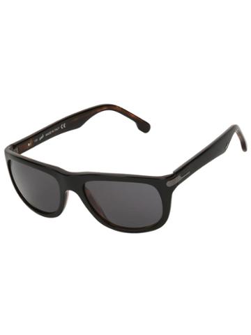 Web Wayfarer Sunglasses