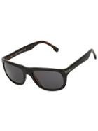 Web Wayfarer Sunglasses