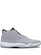 Jordan Air Jordan Future Premium Sneakers - Grey