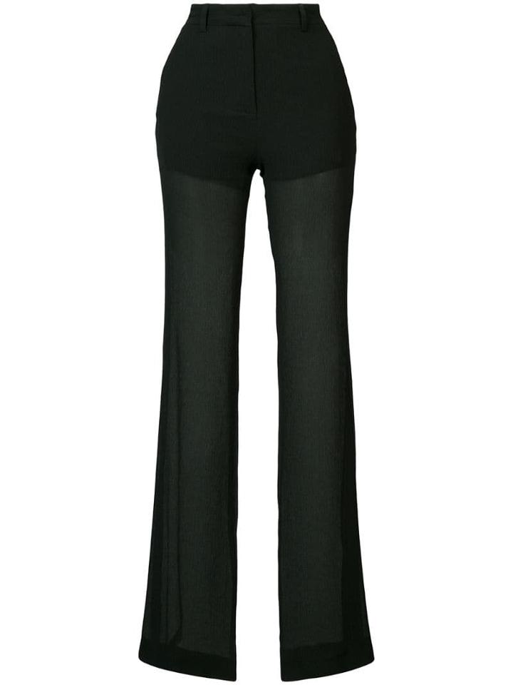 Vionnet - Black