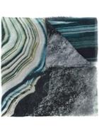 Faliero Sarti Agata Scarf - Blue