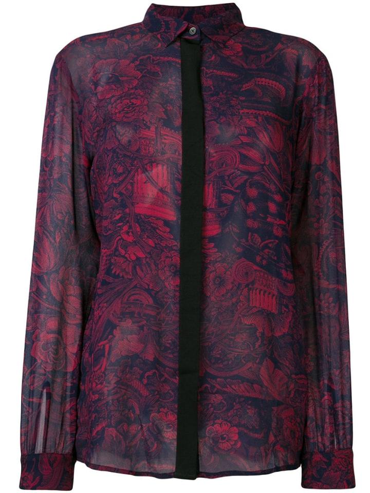Diesel C-loisy Shirt - 9xxb