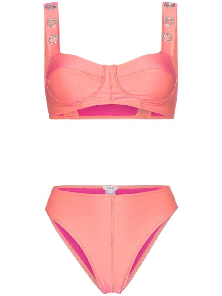 Ack Amore Amarena Bikini - Pink