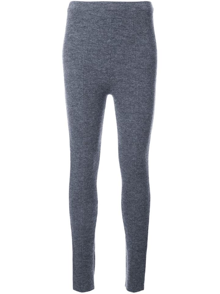 Rito Stitch Detail Leggings