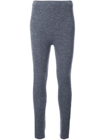 Rito Stitch Detail Leggings