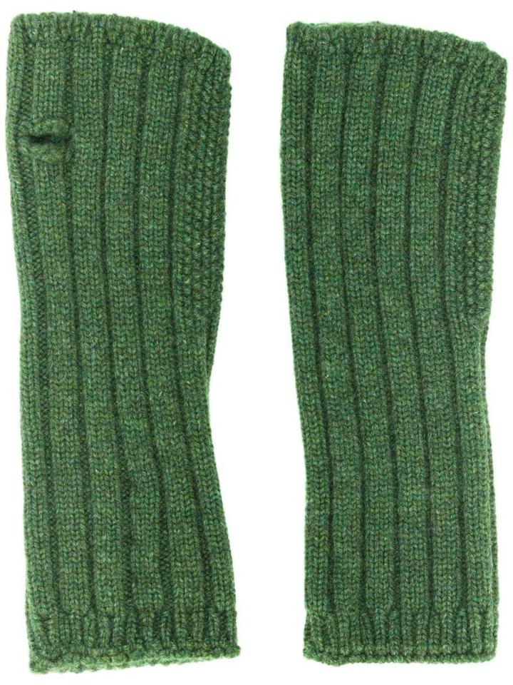 Holland & Holland - Green