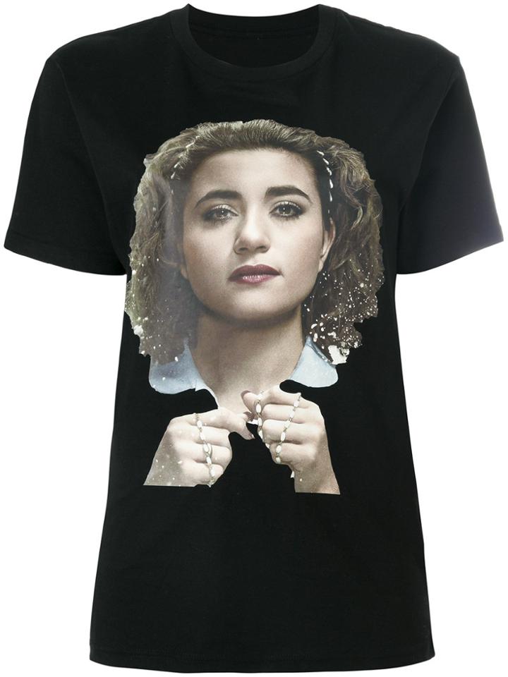 Ih Nom Uh Nit Tata T-shirt - Black